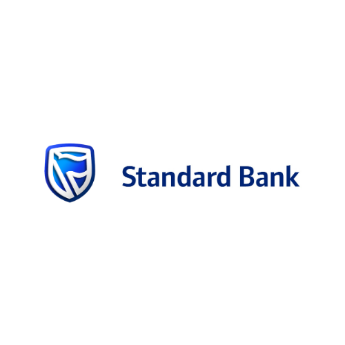 standard bank Logo